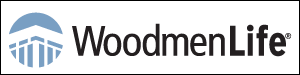 approved color woodmenlife logo color