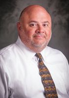 Nathan S. Smith headshot