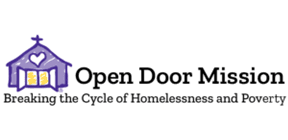 Open Door Mission Logo