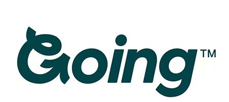 Going Logo