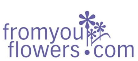 fromyou flowers.com Logo