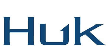 Huk Logo