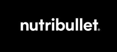 Nutribullet Logo