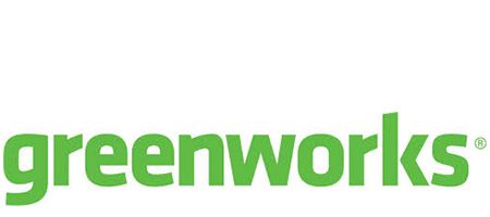 Greenworks Logo
