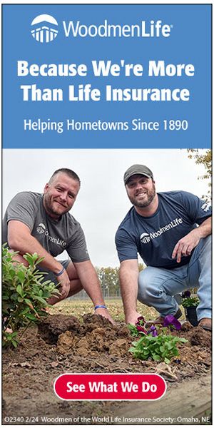 Helping Hometowns