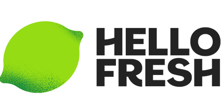 Hello Fresh Logo