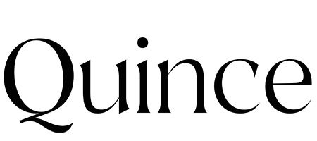 Quince Logo