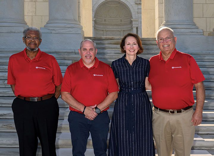 WoodmenLife 50th National Convention