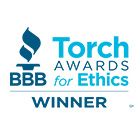 Torch Awards for Ethics Logo