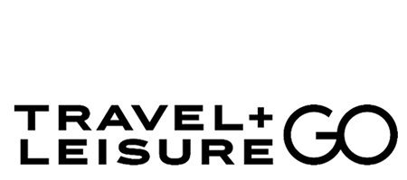 Travel Leisure Go Logo