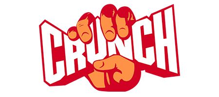Crunch Logo