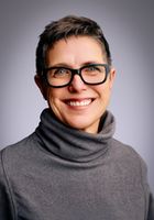 Marsha Graesser headshot