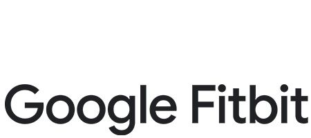 Google Fitbit Logo