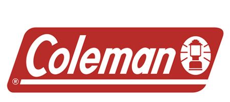 Coleman Logo