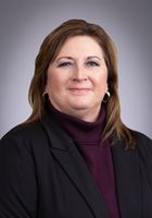 Cari Burnside headshot